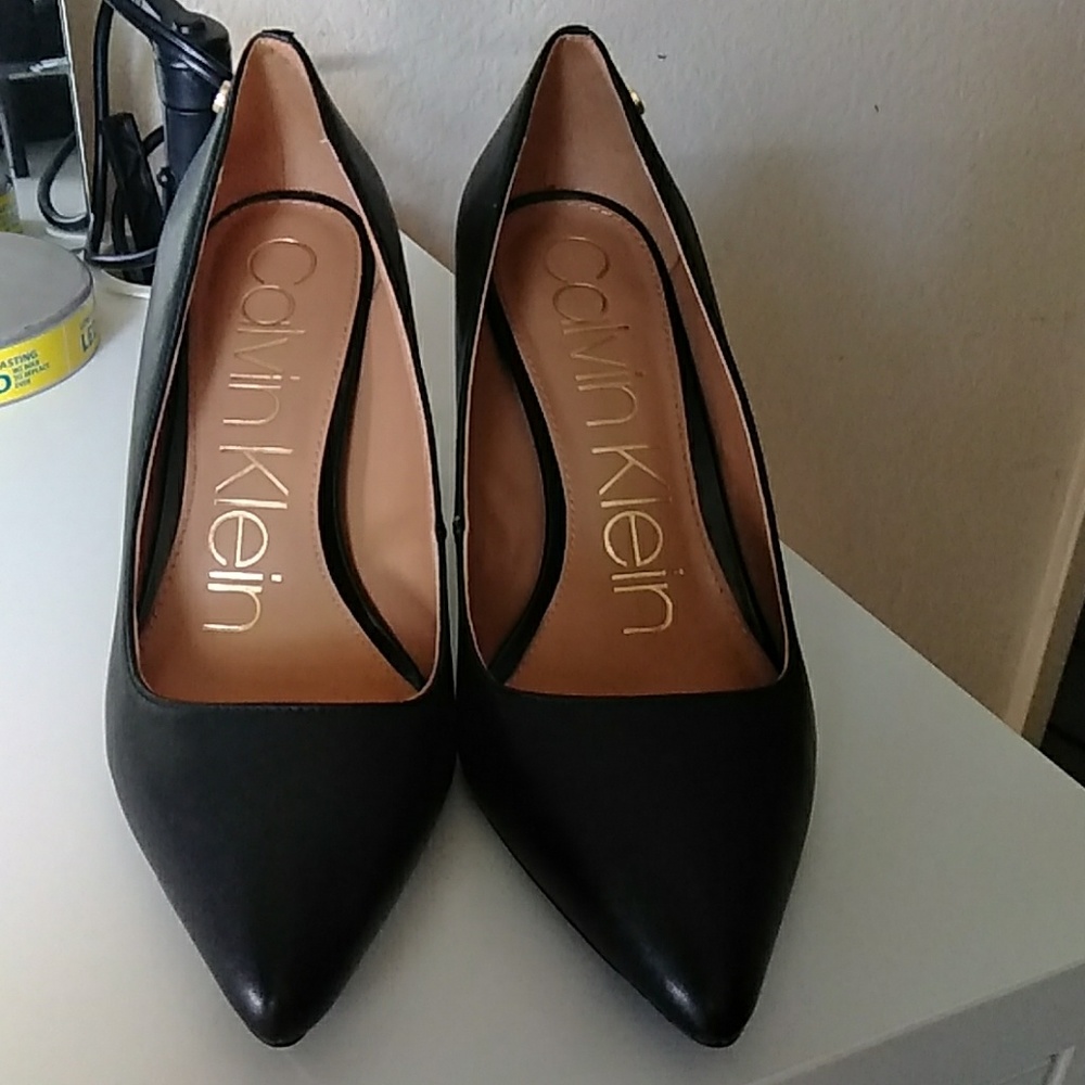 Heals